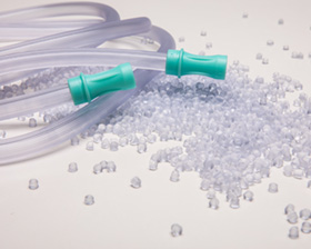 Connection Tube And Suction Tube Connection Tube And Suction Tube