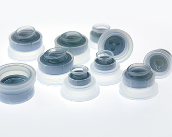 PP Compounds For Iv Caps PP Compounds For Iv Caps