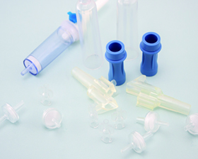 Rigid Pvc Series Rigid Pvc Series