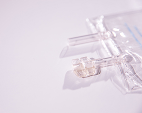 Infusion Bags Series Infusion Bags Series